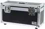Algamlight Flight Case pour 2 Algam Lighting PHOENIX - Protection en bois avec mousse intérieure - Capacité 2 unités