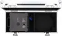 Algamlight Flight Case pour 2 Algam Lighting PHOENIX - Protection en bois avec mousse intérieure - Capacité 2 unités
