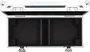 Algamlight Flight Case pour 2 Algam Lighting PHOENIX - Protection en bois avec mousse intérieure - Capacité 2 unités