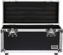 Algamlight Flight Case pour 2 Algam Lighting PHOENIX - Protection en bois avec mousse intérieure - Capacité 2 unités