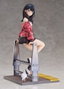 Gridman Universe statuette PVC 1/7 Rikka Takarada: Blue Sky Station 21 cm