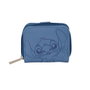 Lilo & Stitch Portefeuille Blue Bleu