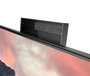 HP Écran de conférence HP E27m G4 - Écran QHD 27" avec webcam rétractable 5 MP, micros, haut-parleurs et USB-C 65W pour vidéoconférence Zoom