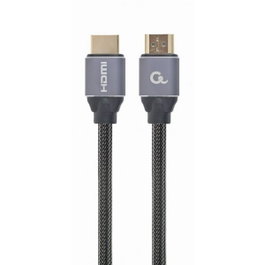 GEMBIRD Câble HDMI CCBP-HDMI-10M 10 m Gris Plat