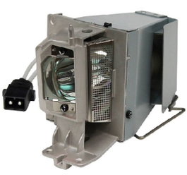 CoreParts Lampe pour projecteur de rechange compatible avec NEC - Haute qualité, certifiée, garantie 12 mois