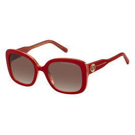 Lunettes de soleil Femme Marc Jacobs MARC625SC9A ø 54 mm