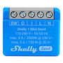 Prise Intelligente Shelly S4SW-001X8EUU Bluetooth Wi-Fi Bluetooth 5.0