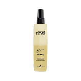 Nirvel Argan Biphasic Reconst Térmico 250ml