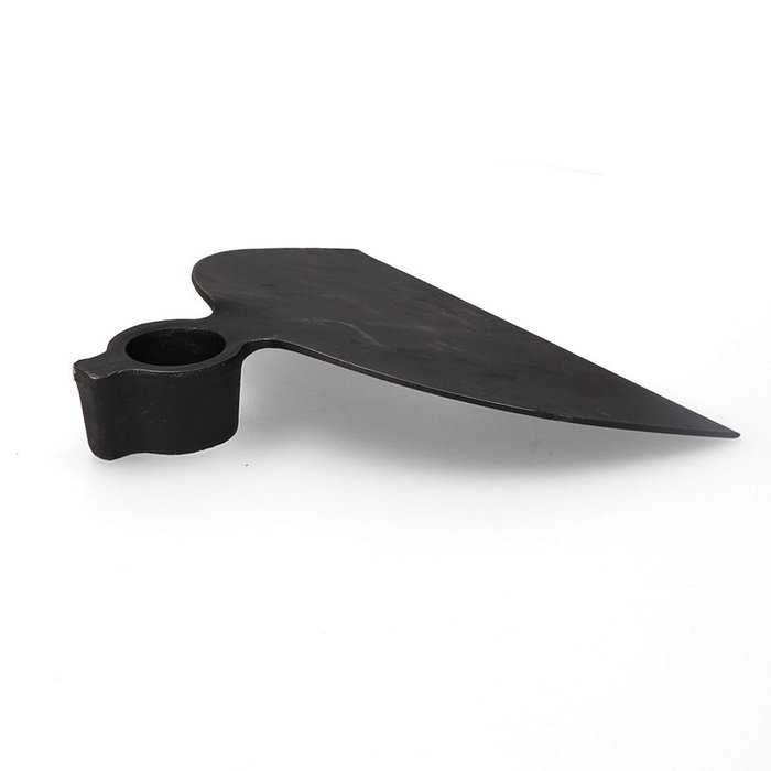 Koma Tools Raedera demi-lune forgée type 5702-a pour manche conique