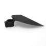 Koma Tools Raedera demi-lune forgée type 5702-a pour manche conique