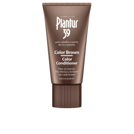 Plantur 39 Après-shampoing Color Brown 150 ml