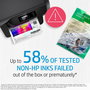 HP Cartouche d'encre No 364 XL Noire (CN684EE) - HP364/HP 364 - Compatible HP