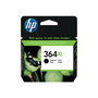 HP Cartouche d'encre No 364 XL Noire (CN684EE) - HP364/HP 364 - Compatible HP