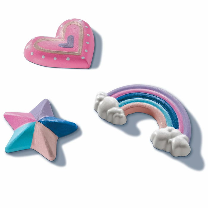Ravensburger Be Creative Figurines Stitch