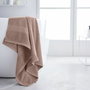 Today Drap de bain Essential Rose des sables 70 x 130 cm