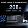 Ugreen NASync DXP8800 Plus - Serveur NAS 8 baies - 8 Go RAM