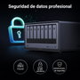 Ugreen NASync DXP8800 Plus - Serveur NAS 8 baies - 8 Go RAM