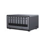 Ugreen NASync DXP8800 Plus - Serveur NAS 8 baies - 8 Go RAM
