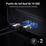 Ugreen NASync DXP8800 Plus - Serveur NAS 8 baies - 8 Go RAM