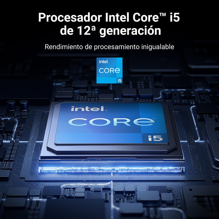 Ugreen NASync DXP8800 Plus - Serveur NAS 8 baies - 8 Go RAM