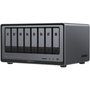 UGREEN NASync DXP8800 Plus - Serveur NAS 8 baies - 8 Go RAM