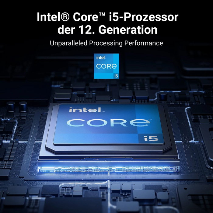 UGREEN NASync DXP8800 Plus - Serveur NAS 8 baies - 8 Go RAM UGREEN NASync DXP8800 Plus - Serveur NAS 8 baies - 8 Go RAM