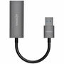 Adaptateur USB vers Ethernet Aisens A106-0708 Gris