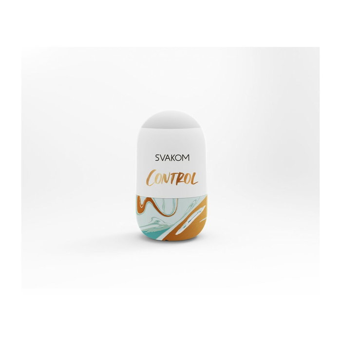 Svakom Masturbateur E32100 Blanc