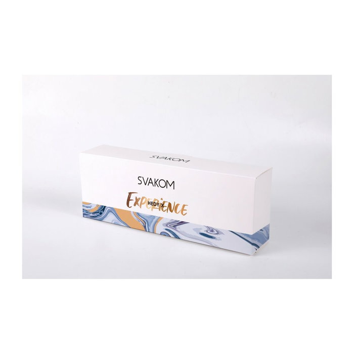 Svakom Masturbateur E32100 Blanc
