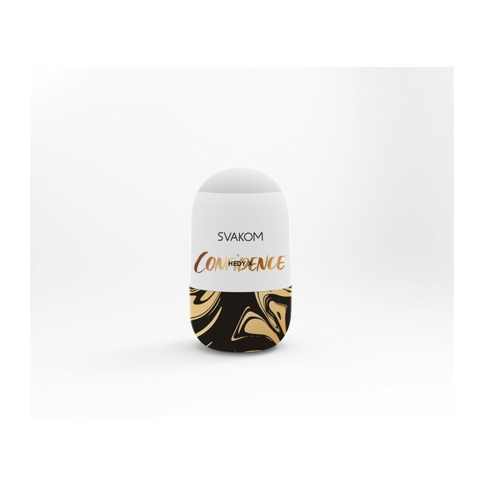 Svakom Masturbateur E32100 Blanc