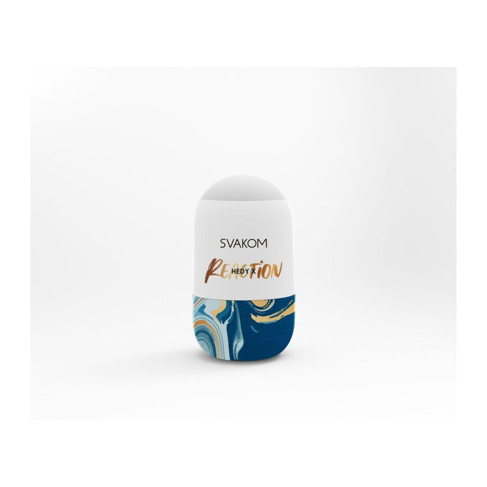 Svakom Masturbateur E32100 Blanc