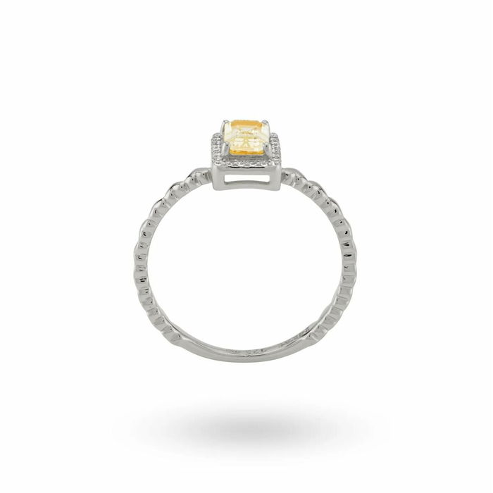 Bague Femme 24KAE 12472S/52