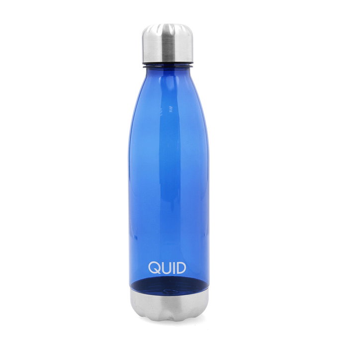 Quid Bouteille de Transport Sarao 0,75 L en Plastique (24 Unités) Quid Bouteille de Transport Sarao 0,75 L en Plastique (24 Unités)