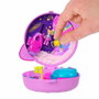 Polly Pocket Coffret Exploration spatiale