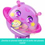 Polly Pocket Coffret Exploration spatiale