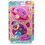 Polly Pocket Coffret Exploration spatiale
