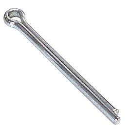 WOLFPACK LINEA PROFESIONAL Goupille fendue 5.0 x 70mm B250