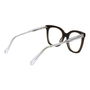 Monture de Lunettes Femme Polaroid PLD D507 510WM