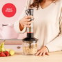 Solac BA5618 Mixeur plongeant