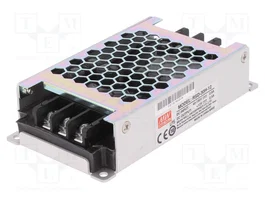 MEAN WELL RSD-30H-12 Convertisseur DC/DC 30W 12V DC
