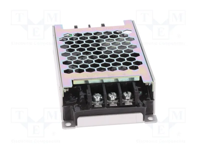 MEAN WELL RSD-30H-12 Convertisseur DC/DC 30W 12V DC