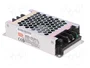 MEAN WELL RSD-30H-12 Convertisseur DC/DC 30W 12V DC