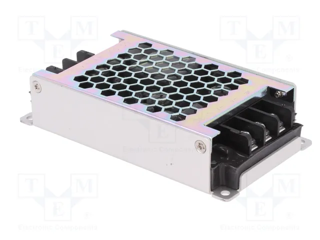 MEAN WELL RSD-30H-12 Convertisseur DC/DC 30W 12V DC