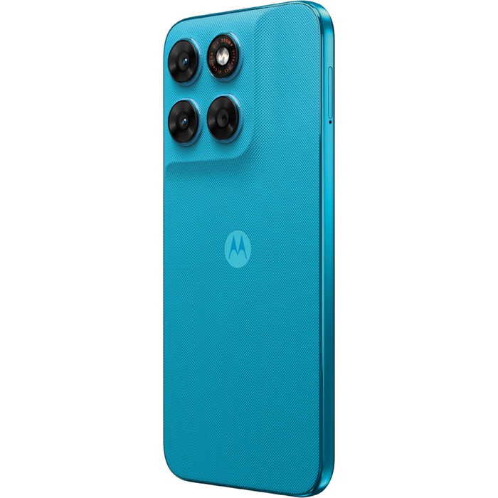 Motorola moto g87 PANTONE Blue Atoll 256 Go 8 Go RAM