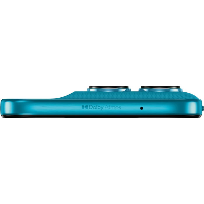 Motorola moto g87 PANTONE Blue Atoll 256 Go 8 Go RAM