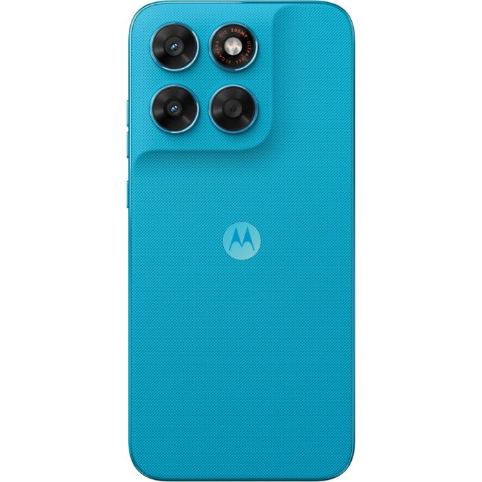 Motorola moto g87 PANTONE Blue Atoll 256 Go 8 Go RAM