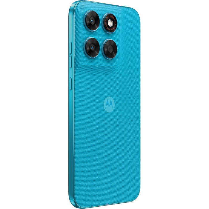 Motorola moto g87 PANTONE Blue Atoll 256 Go 8 Go RAM