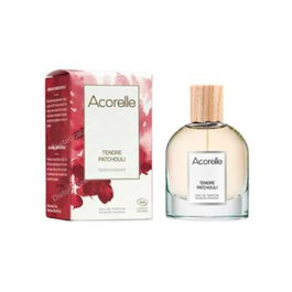 ACORELLE Eau de Parfum Tendre Patchouli 50 ml