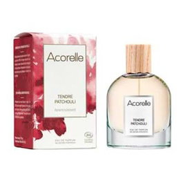 ACORELLE Eau de Parfum Tendre Patchouli 50 ml