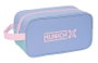 Safta Mellow Zapatillero Mediano Munich 29 x 15 x 14 cm pour enfant à partir de 3 ans, rangement organisateur pour chaussures